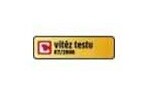 Test Winner