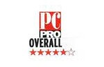 Overall Review Score