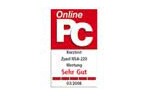Online PC "Excellent"