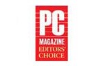 Editor's Choice (Highest 5 Stars)