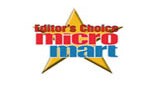 Editors Choice