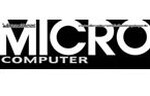 Microcomputer Magazine