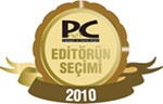Editor’s Choice