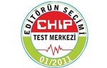 Editor’s Choice