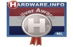 Silver Award