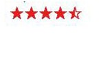 4.5 Star