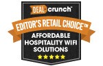 Editor’s Retail Choice Award