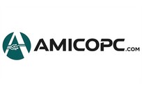 Logo of the Italian publication Amico PC