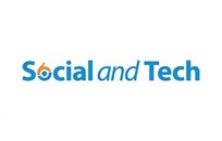 Logo of the Italian publication Social and Tech