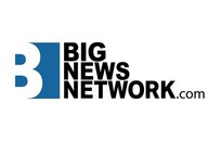 Logo of the Big News Network publication