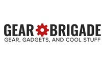 A collection of innovative gadgets and gear from Gear Brigade, showcasing unique and stylish items for enthusiasts.