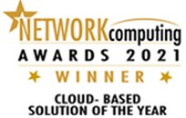 Network Computing Awards 2021