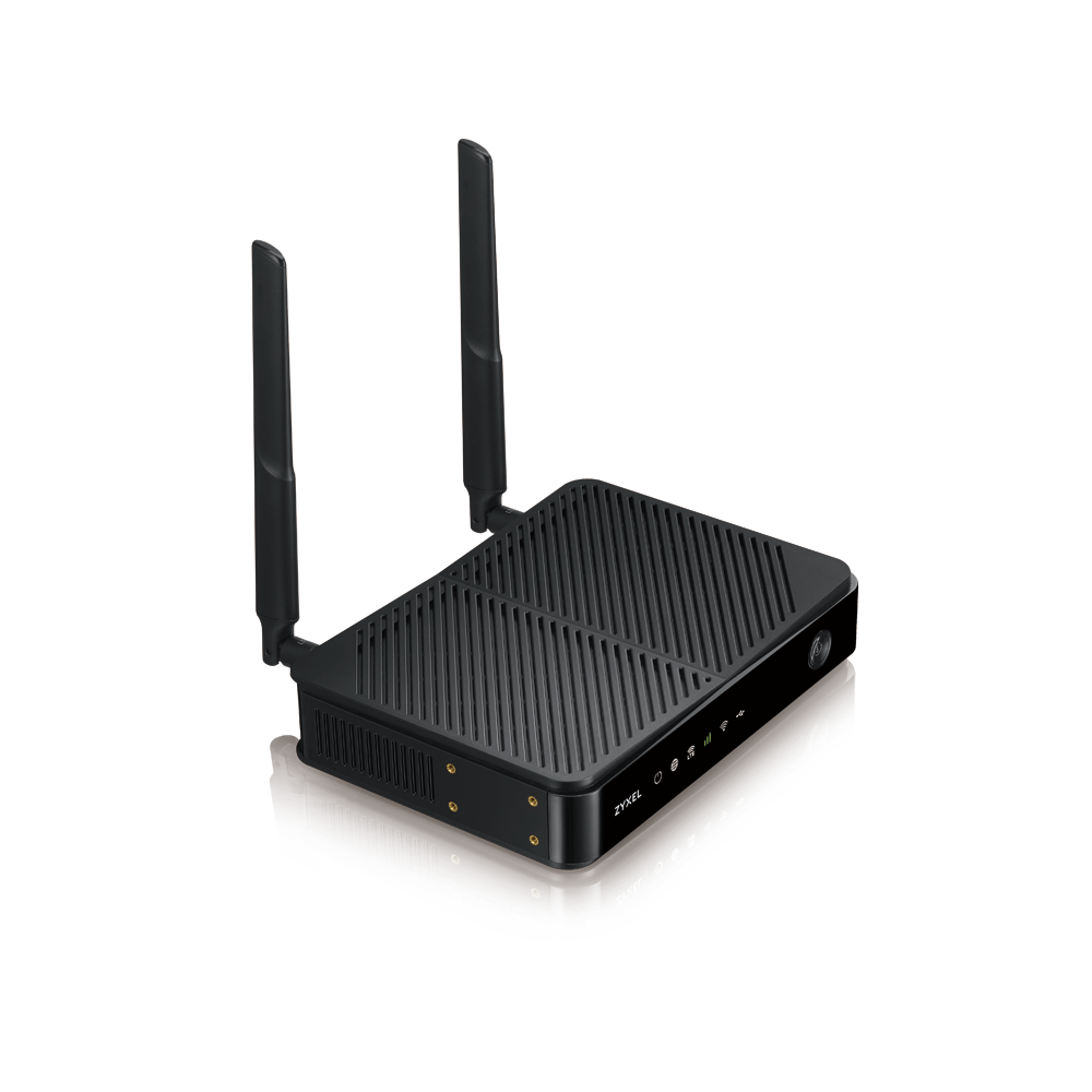LTE3301-PLUS | 4G LTE-A Indoor Router - Product Photos | Zyxel Networks