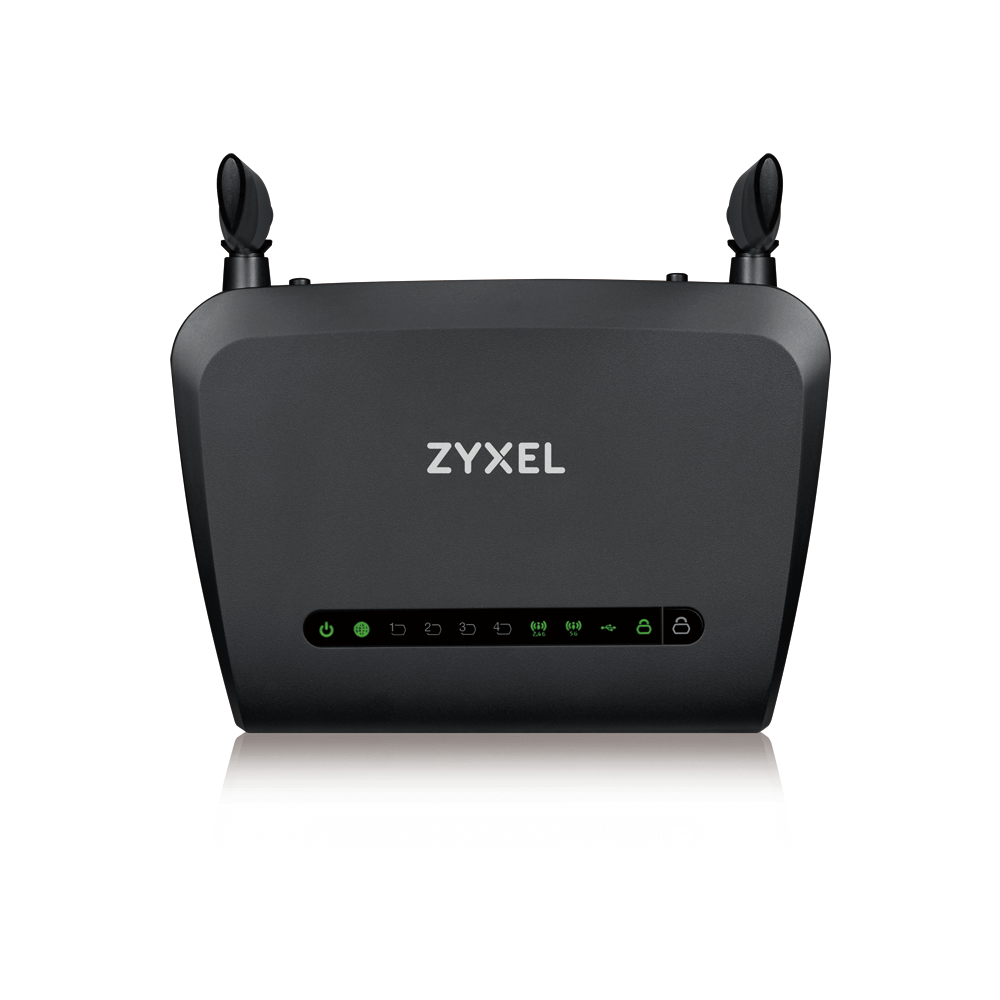 Wireless ac750 dual band