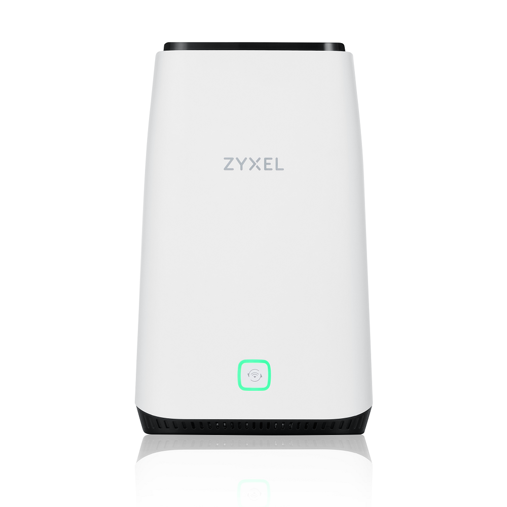 Nebula FWA510 Nebula 5G NR Indoor Router Product Photos Zyxel nebula-fwa510-nebula-5g-nr-indoor-router-product-photos-zyxel