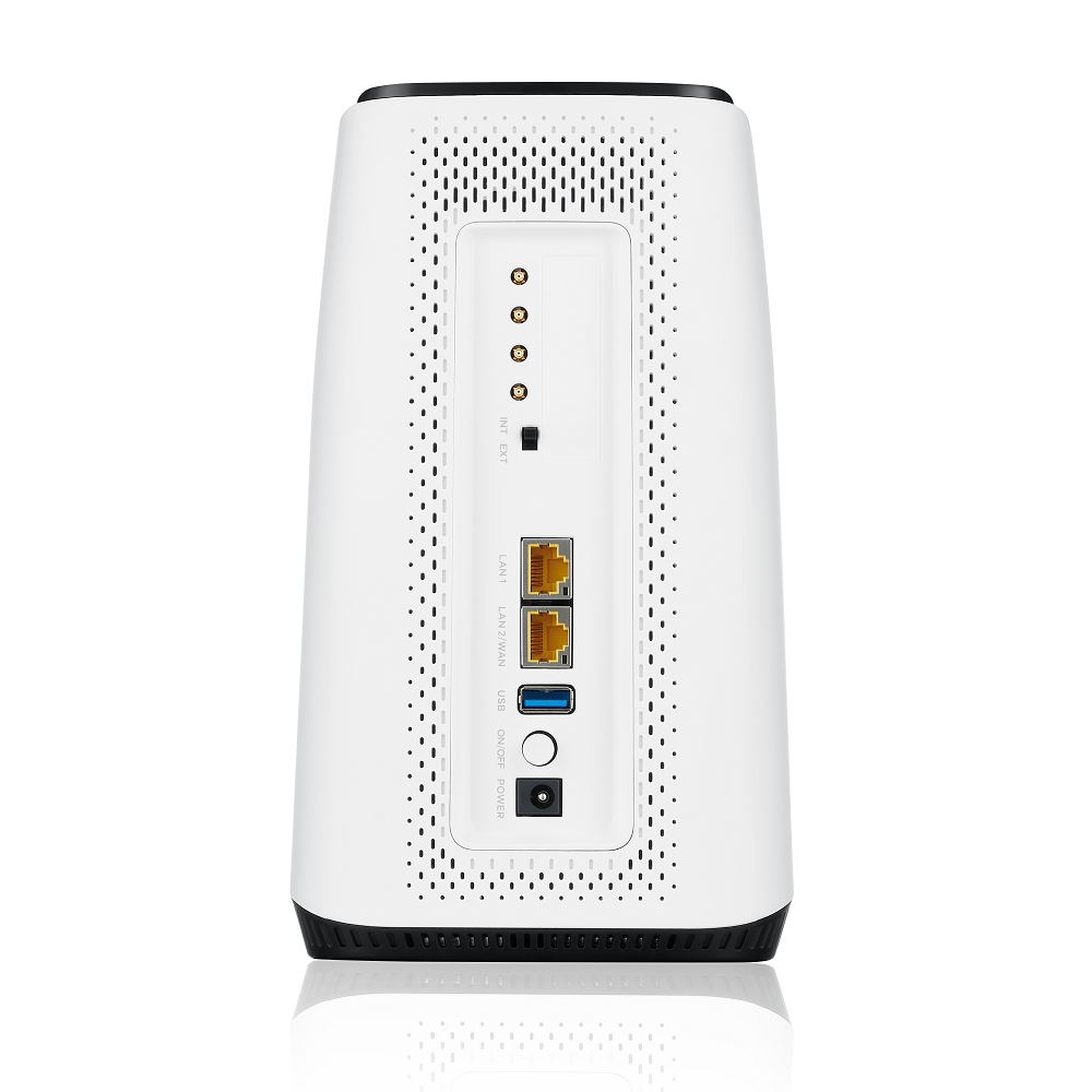 Nebula FWA510, Nebula 5G NR Indoor Router
