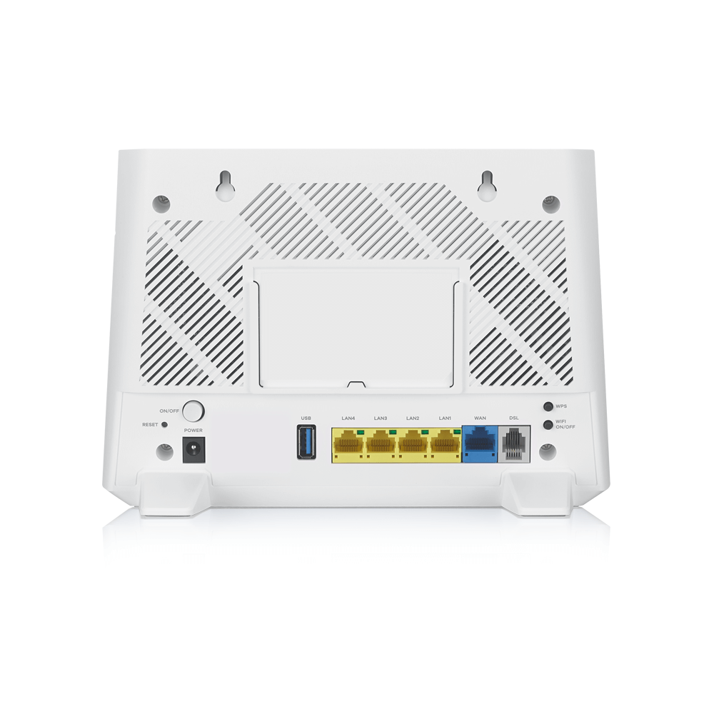 Zyxel modems clearance