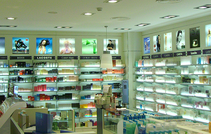 El retail acelera: comunicaciones rápidas, seguras y listas para el futuro