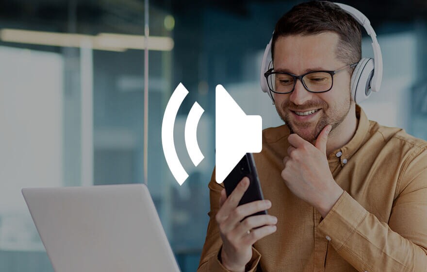 Zyxel's 'Cloudy with a Chance of Wireless' podcast.