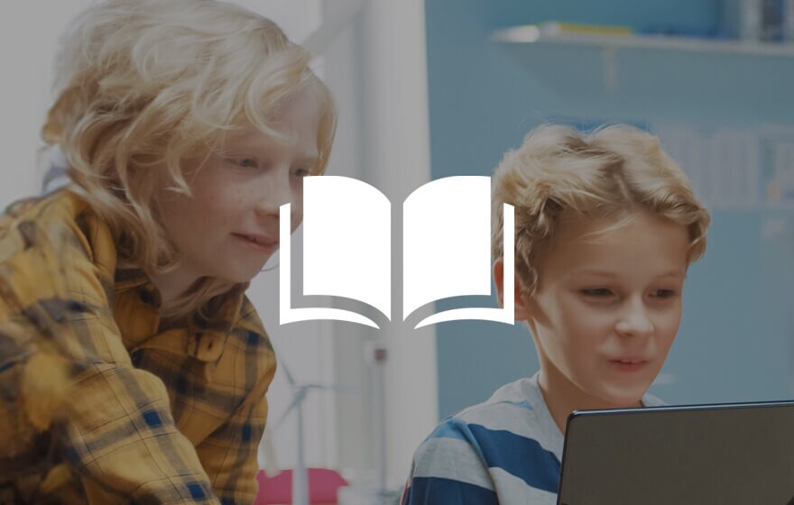 Education Solution Guide