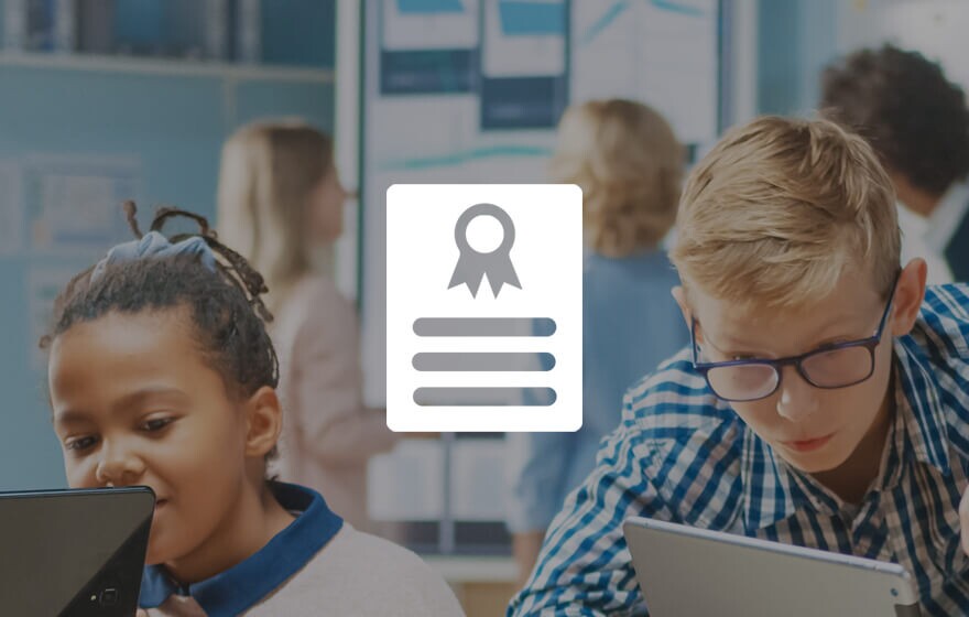 Whitepaper - Education for MSP