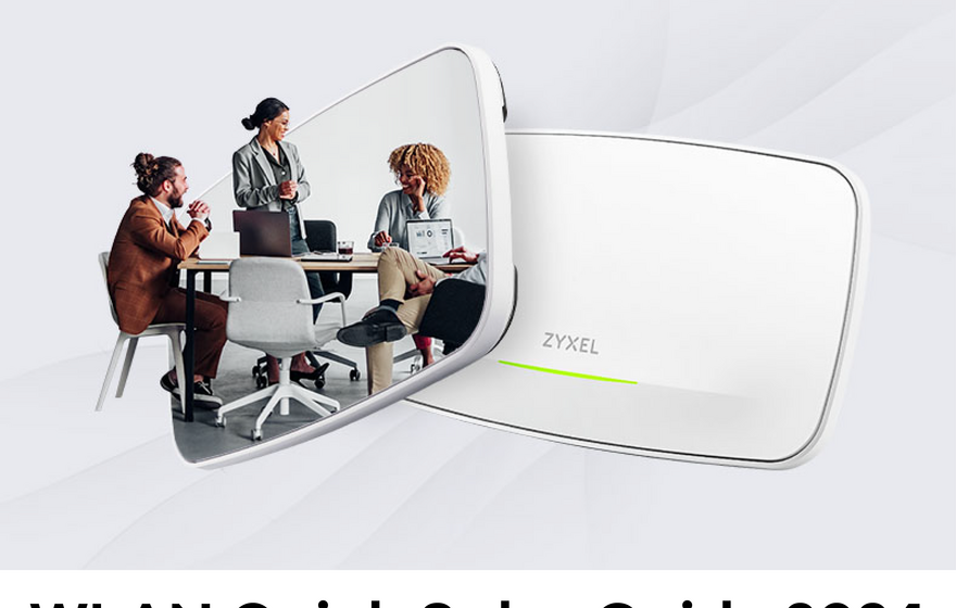 WLAN QSG 24