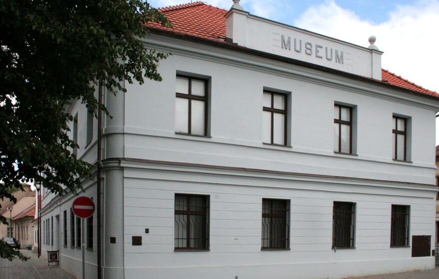 Polabske muzeum