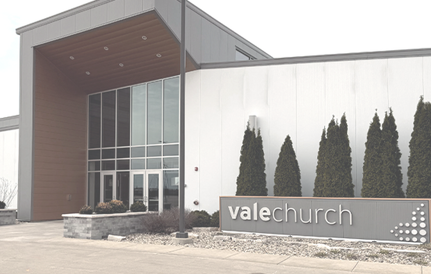 Vale Church