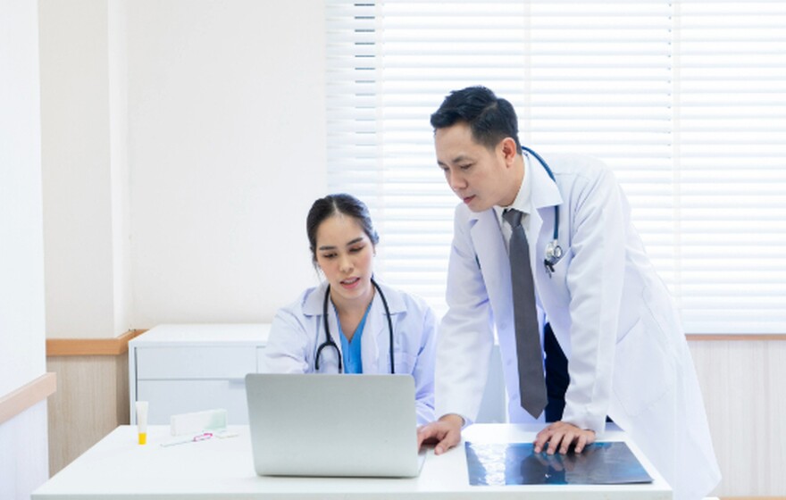 Zyxel case study: Thai hospital upgrades network with XS3800-28 L3 switches and Nebula for secure and smarter healthcare.