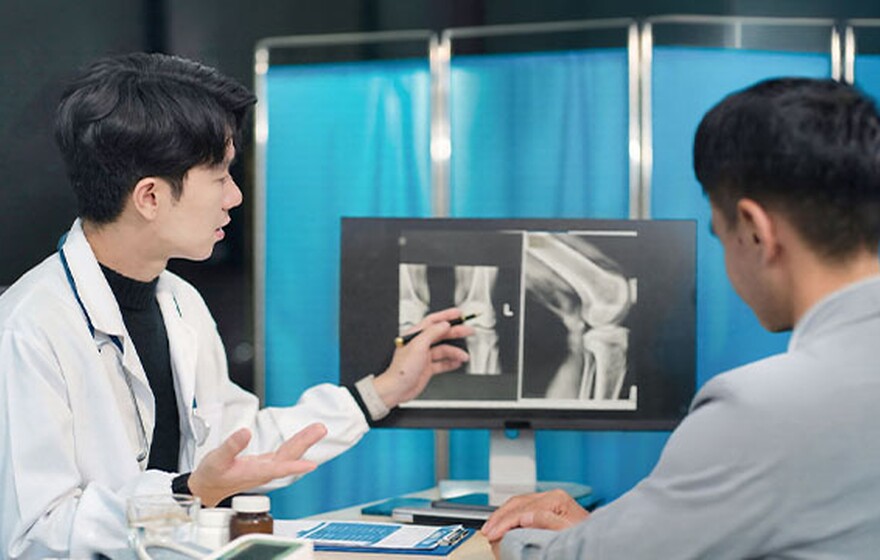 Zyxel case study: Cheongju Orthopedic Hospital uses WiFi 6 APs, switches and USG FLEX firewalls to enhance healthcare quality.