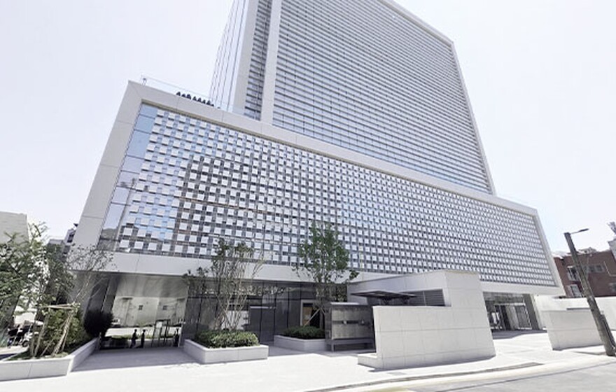 Zyxel case study: A Korean confectionery firm deploys Zyxel WiFi 7 APs, USG FLEX 700H firewalls and Nebula at its new HQ. 