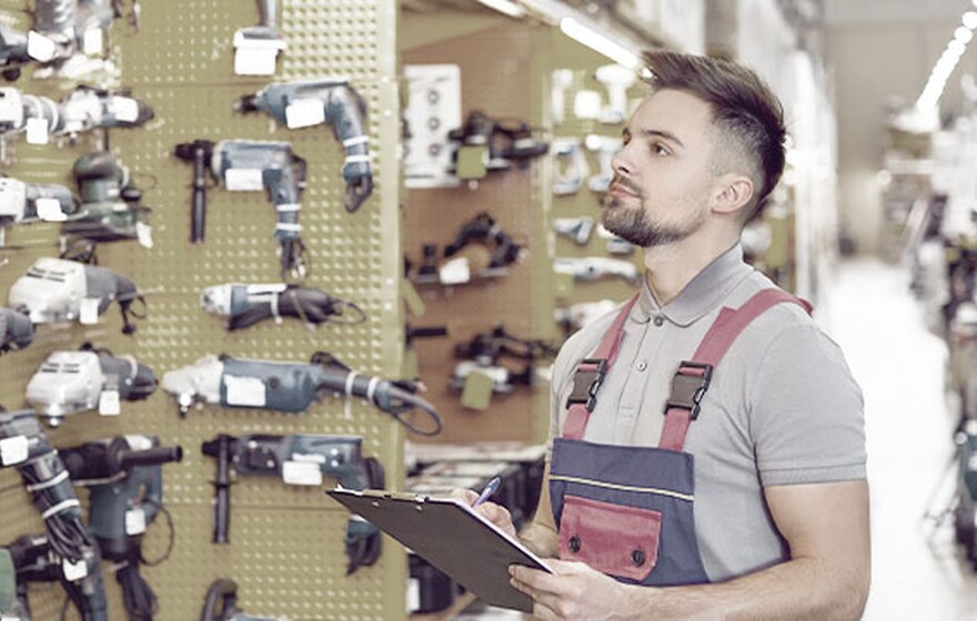 Zyxel Transforms Polish Home Improvement Retailer with Efficient and Secure Network