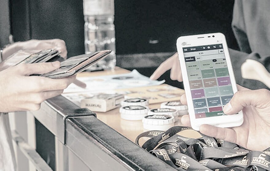 Keeping Payments Running Smoothly at the Swiss Electro Music Festival