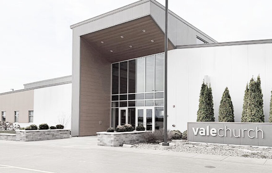 zyxel case study: Vale Church deploys modern cloud-managed switches, firewalls, and WiFi 7 to power its growing campus.