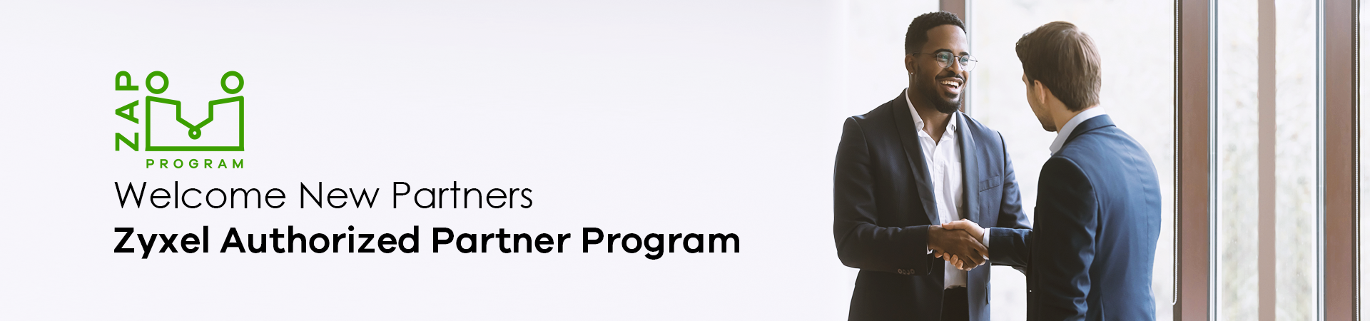 Channel Partner Program