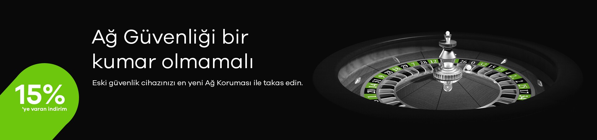 Ağ Güvenliği