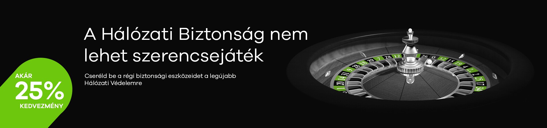 Hálózati biztonság