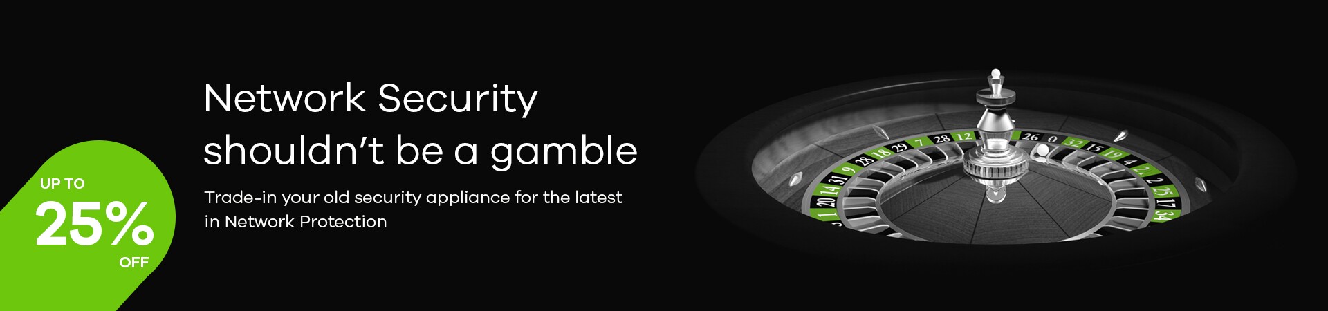 Zyxel Network Security
