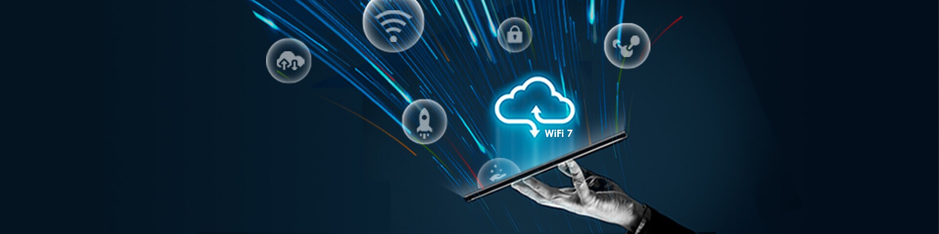 Time to bring the network up to speed - the key trends in networking for 2024