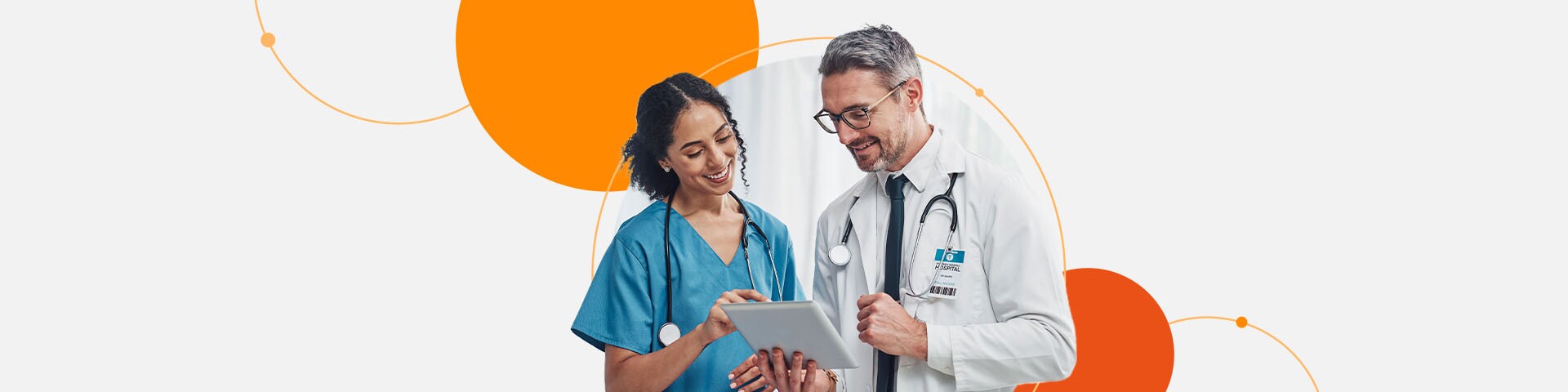 Why WiFi and Cybersecurity Are Key to Better Healthcare Experiences