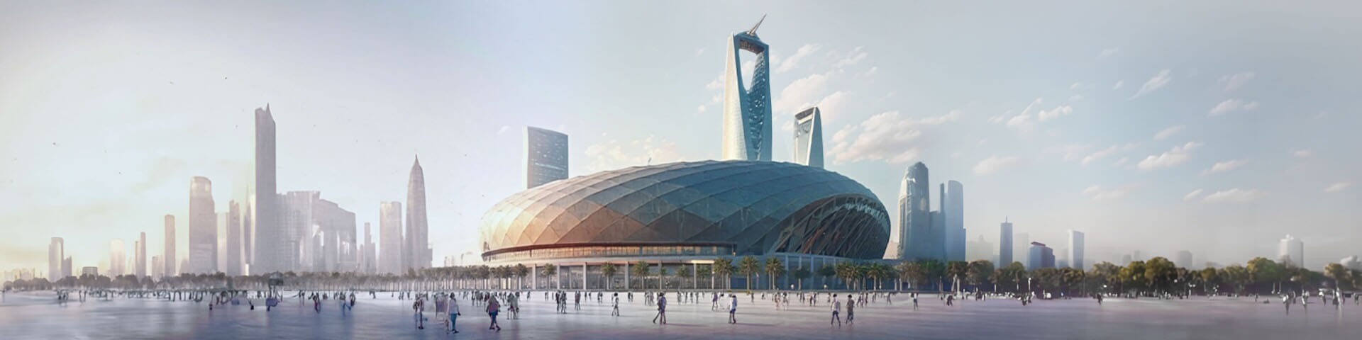 Event Network Tips from the World Expo: Power Smarter, Seamless Events