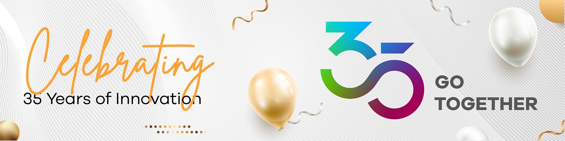 Zyxel Networks Celebrates 35 Years of Innovation and Connectivity