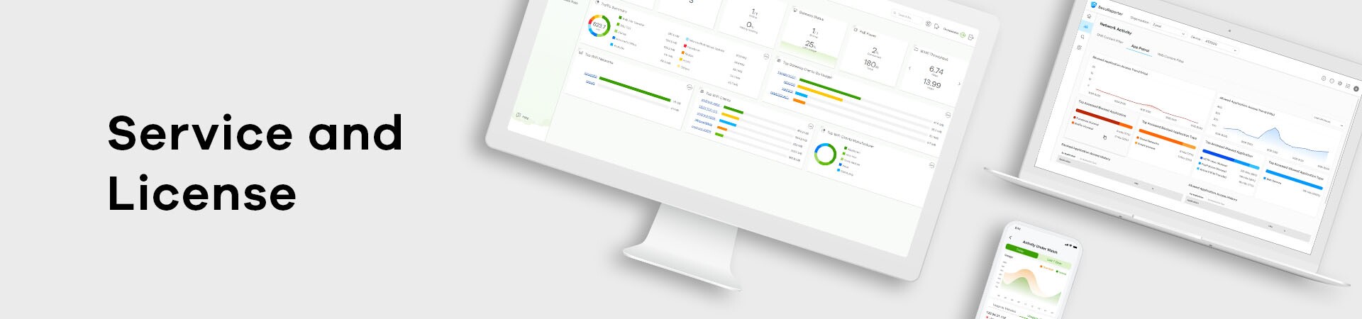 Endpoint and Connectivity