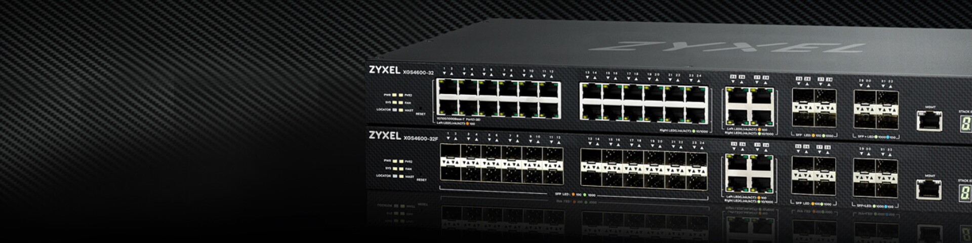 Zyxel, Power over Ethernet (PoE) Switchler ile işletmelerde maksimum verimlilik, yüksek performas!