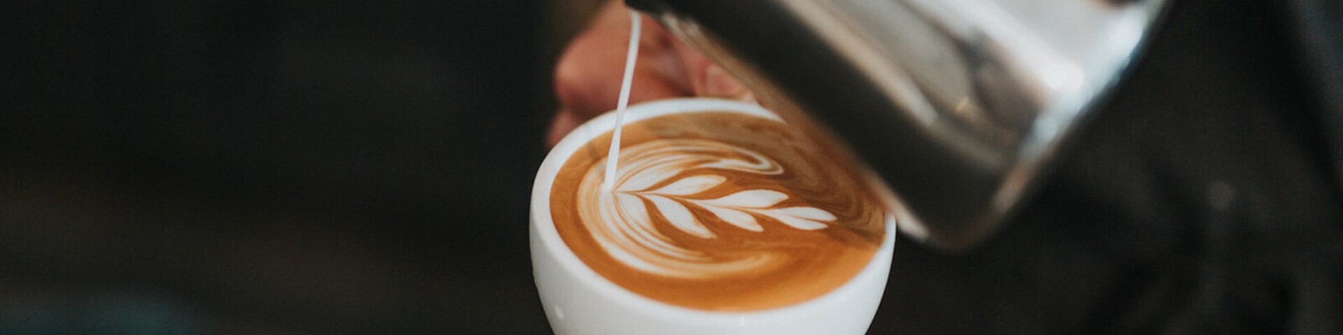 Why great Wi-Fi is just as important as great coffee