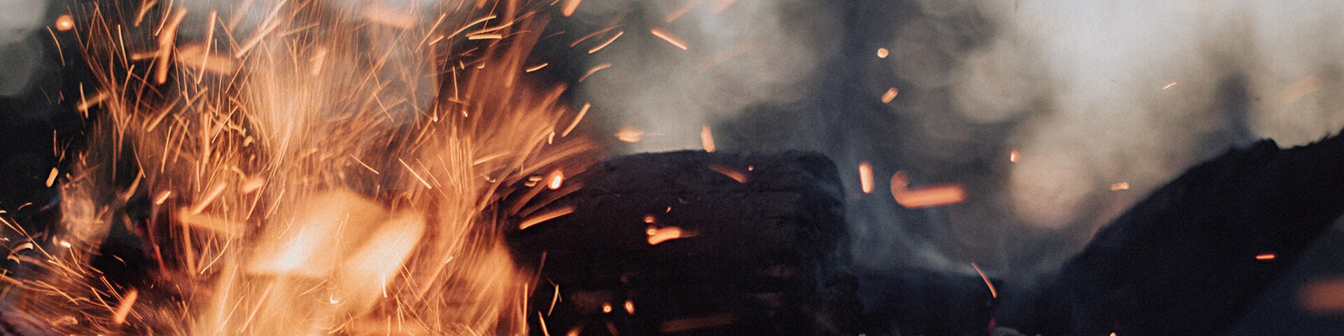 Fighting Fire with Fire