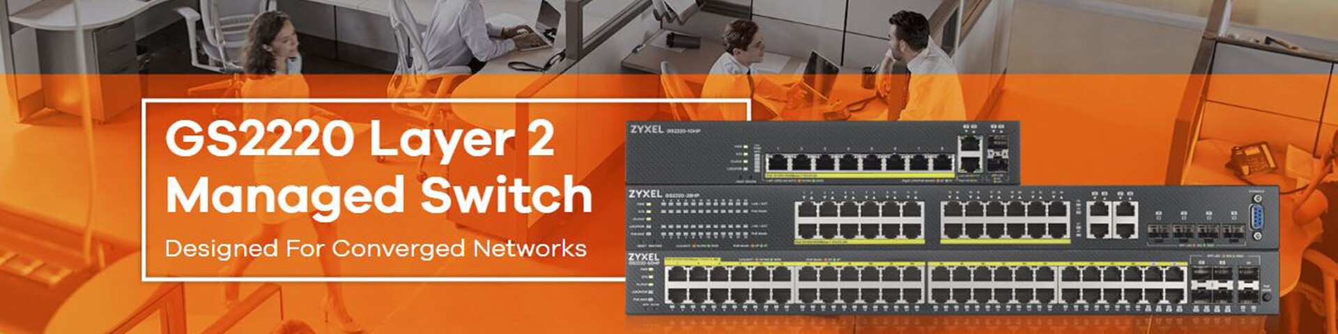 Making multicast AV plug and play