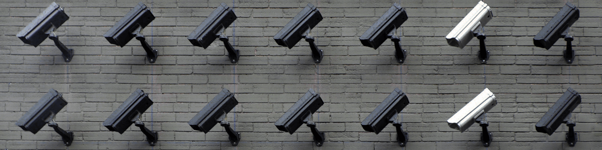 Extending the reach of IP surveillance