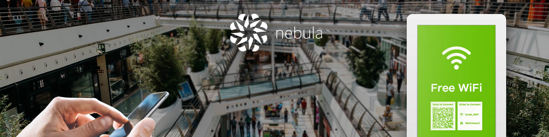 New Nebula makes it easier to manage networks effectively