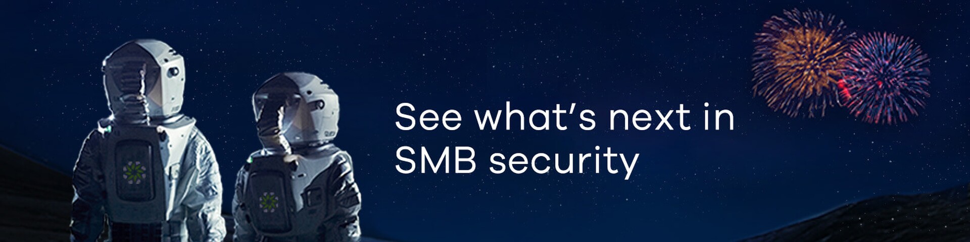 3 security trends guiding SMBs in 2022